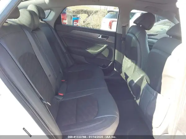 5NPE34AF8HH557535 2017 HYUNDAI SONATA - Image 8