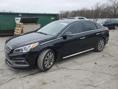 5NPE34AF8HH559236 2017 HYUNDAI SONATA
