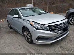 5NPE34AF8HH560807 2017 HYUNDAI SONATA