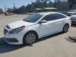 5NPE34AF8HH562587 2017 HYUNDAI SONATA