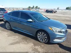 5NPE34AF8HH563612 2017 HYUNDAI SONATA