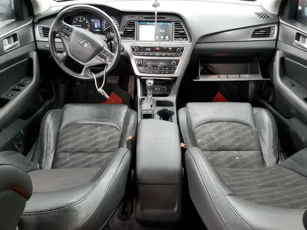 5NPE34AF8HH564100 2017 HYUNDAI SONATA - Image 8