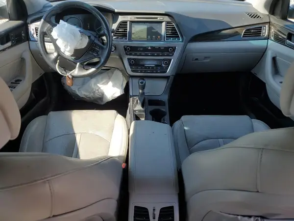 5NPE34AF8HH565036 2017 HYUNDAI SONATA - Image 8