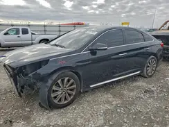 5NPE34AF8HH568129 2017 HYUNDAI SONATA