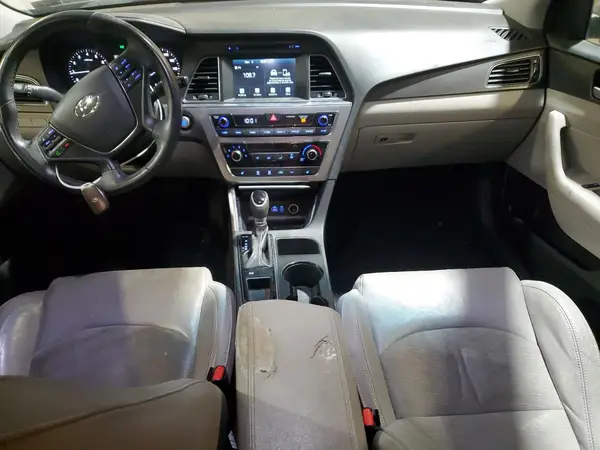 5NPE34AF8HH568339 2017 HYUNDAI SONATA - Image 8