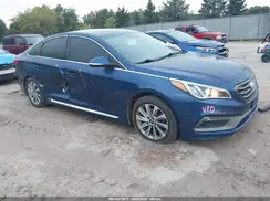 5NPE34AF8HH568681 2017 HYUNDAI SONATA