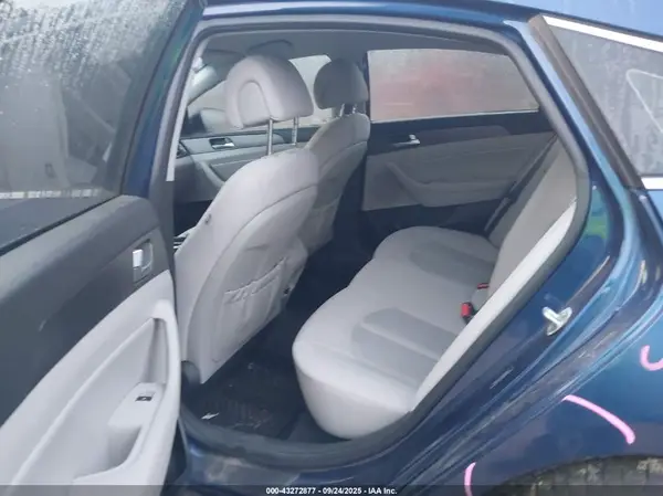 5NPE34AF8HH568681 2017 HYUNDAI SONATA - Image 8