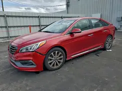 5NPE34AF8HH568955 2017 HYUNDAI SONATA