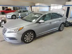 5NPE34AF8HH569300 2017 HYUNDAI SONATA