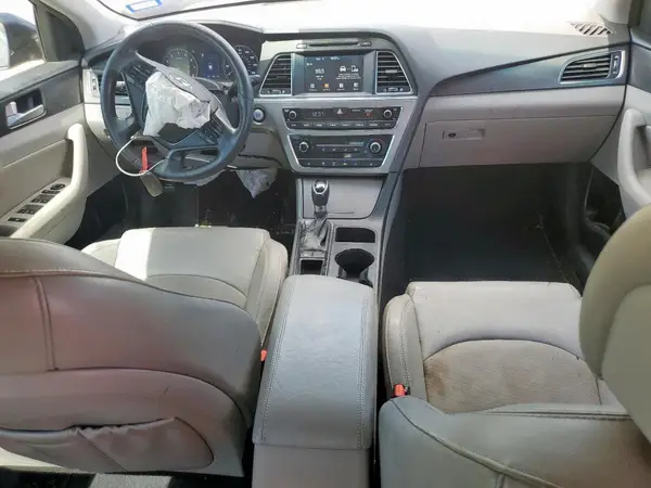 5NPE34AF8HH570074 2017 HYUNDAI SONATA - Image 8