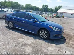 5NPE34AF8HH571399 2017 HYUNDAI SONATA