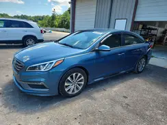 5NPE34AF8HH571497 2017 HYUNDAI SONATA