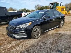 5NPE34AF8HH573699 2017 HYUNDAI SONATA