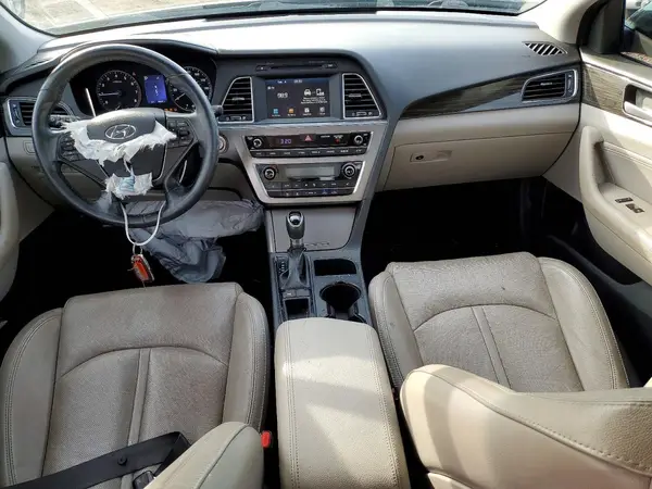 5NPE34AF8HH573699 2017 HYUNDAI SONATA - Image 8