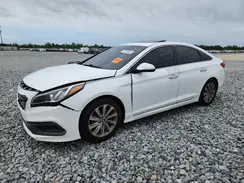 5NPE34AF8HH574481 2017 HYUNDAI SONATA