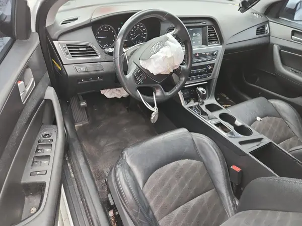 5NPE34AF8HH574481 2017 HYUNDAI SONATA - Image 8