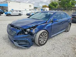 5NPE34AF8HH574903 2017 HYUNDAI SONATA