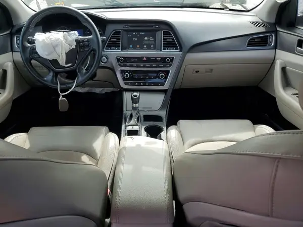 5NPE34AF8HH575405 2017 HYUNDAI SONATA - Image 8