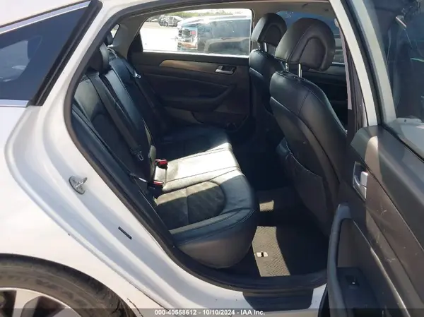 5NPE34AF8HH576246 2017 HYUNDAI SONATA - Image 8