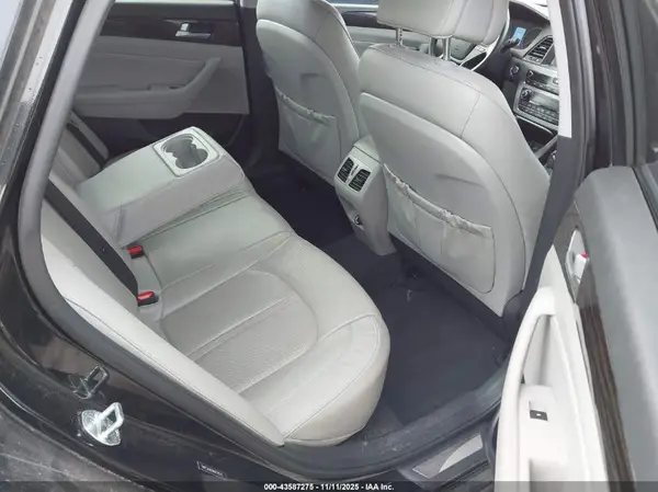 5NPE34AF8HH578515 2017 HYUNDAI SONATA - Image 8