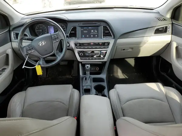 5NPE34AF8HH579096 2017 HYUNDAI SONATA - Image 8