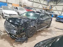 5NPE34AF8HH580748 2017 HYUNDAI SONATA