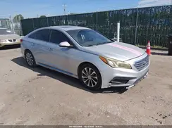 5NPE34AF8HH582211 2017 HYUNDAI SONATA