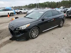 5NPE34AF8HH582578 2017 HYUNDAI SONATA
