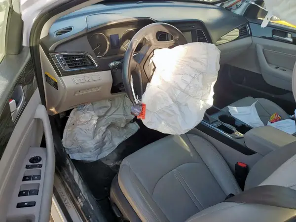 5NPE34AF8HH582726 2017 HYUNDAI SONATA - Image 8