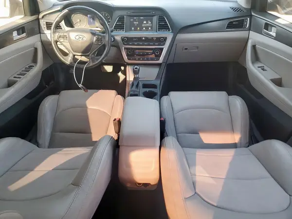 5NPE34AF8HH583066 2017 HYUNDAI SONATA - Image 8