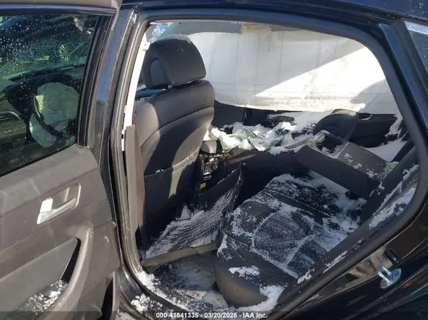 5NPE34AF8HH583245 2017 HYUNDAI SONATA - Image 8