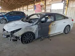 5NPE34AF8HH583911 2017 HYUNDAI SONATA