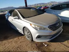 5NPE34AF8HH584010 2017 HYUNDAI SONATA