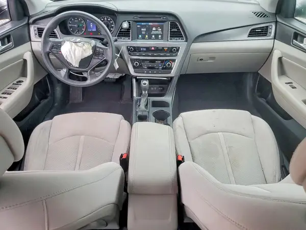 5NPE34AF8HH584184 2017 HYUNDAI SONATA - Image 8