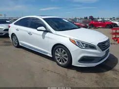 5NPE34AF8HH584329 2017 HYUNDAI SONATA