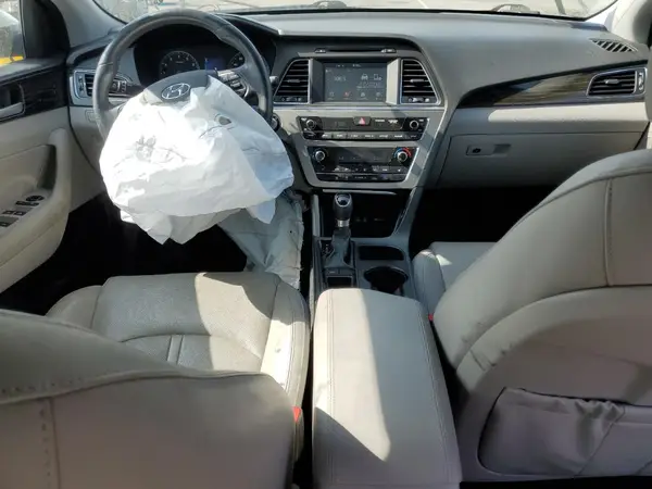 5NPE34AF8HH584332 2017 HYUNDAI SONATA - Image 8