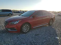 5NPE34AF8HH585285 2017 HYUNDAI SONATA
