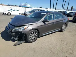 5NPE34AF8HH585903 2017 HYUNDAI SONATA