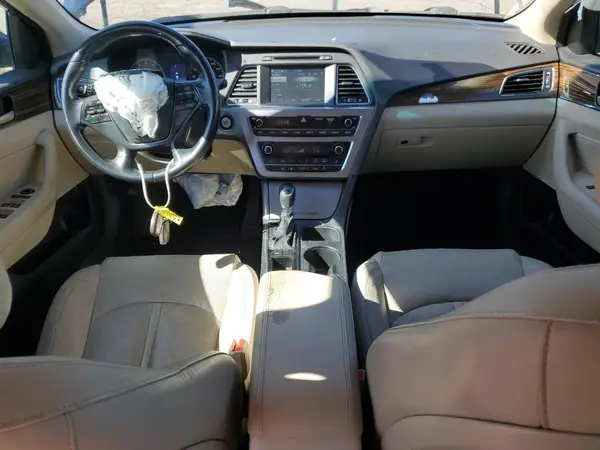 5NPE34AF8HH585903 2017 HYUNDAI SONATA - Image 8