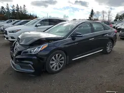 5NPE34AF8HH589160 2017 HYUNDAI SONATA