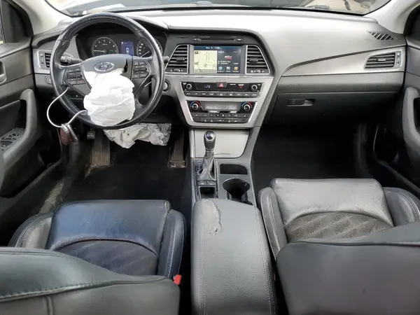5NPE34AF8HH589160 2017 HYUNDAI SONATA - Image 8