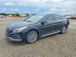 5NPE34AF8HH590745 2017 HYUNDAI SONATA