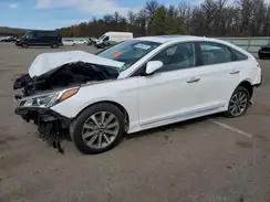 5NPE34AF8HH591149 2017 HYUNDAI SONATA