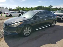 5NPE34AF8HH591507 2017 HYUNDAI SONATA