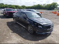 5NPE34AF8HH593158 2017 HYUNDAI SONATA