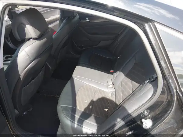 5NPE34AF8HH593158 2017 HYUNDAI SONATA - Image 8