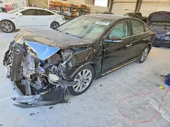 5NPE34AF8HH593550 2017 HYUNDAI SONATA