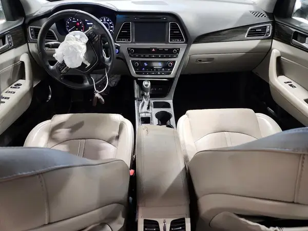 5NPE34AF8HH593550 2017 HYUNDAI SONATA - Image 8