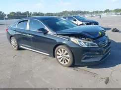 5NPE34AF8HH595850 2017 HYUNDAI SONATA