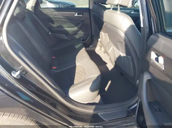 5NPE34AF8HH595850 2017 HYUNDAI SONATA - Image 8